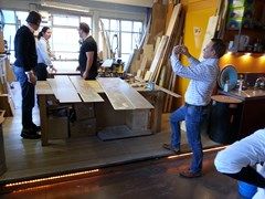 workshop cursus klussen beqwaam baarn